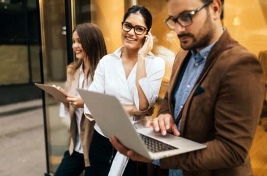 Business Planning & Budgeting