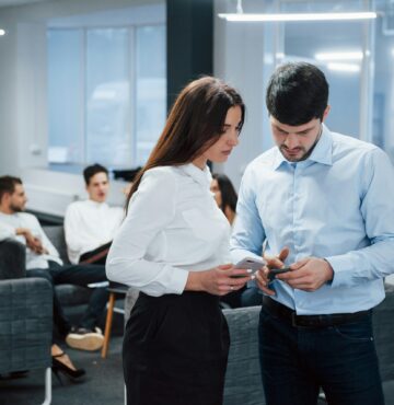 Corporate & Personal Tax