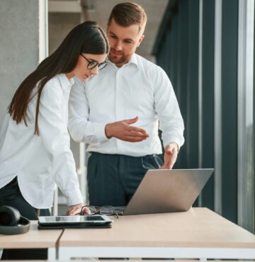 Corporate & Personal Tax