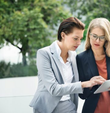 Corporate & Personal Tax