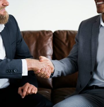 Accounting & financial reporting