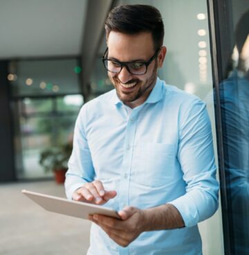 Accounting & financial reporting