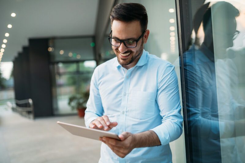 Financial due diligence