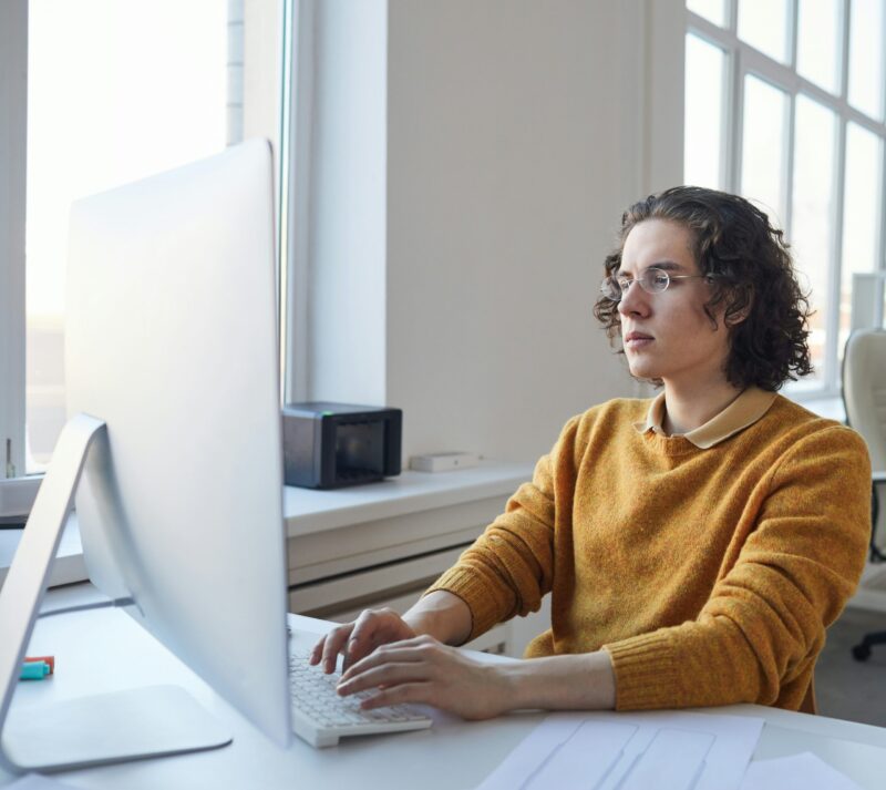 Project Portfolio Management