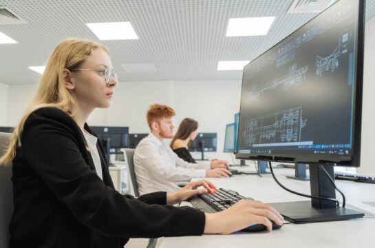 Project Portfolio Management