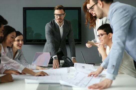 Tax Dispute Resolution