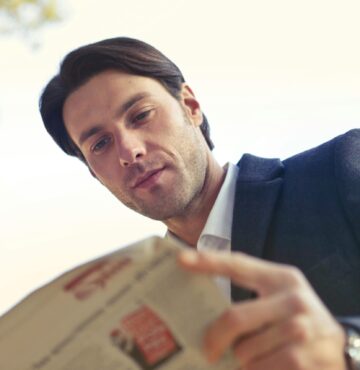 Corporate & Personal Tax