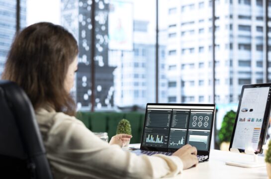 IT Training Services