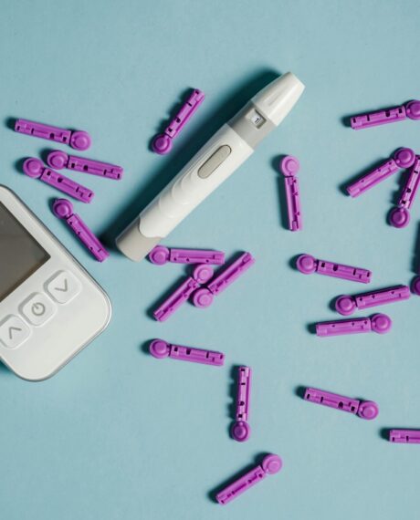 Healthcare & Pharmaceutical