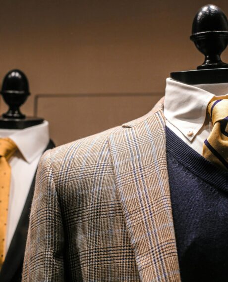 Consumer Luxury & Premium Brands