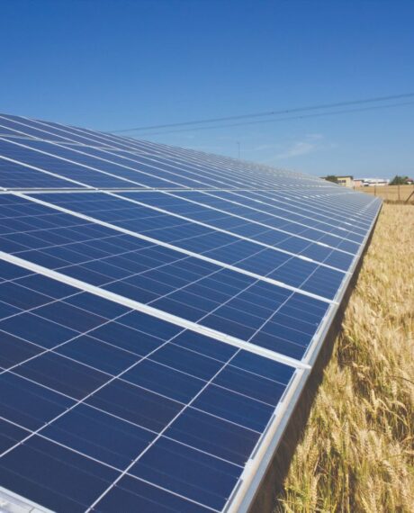 Energy & Renewable energy