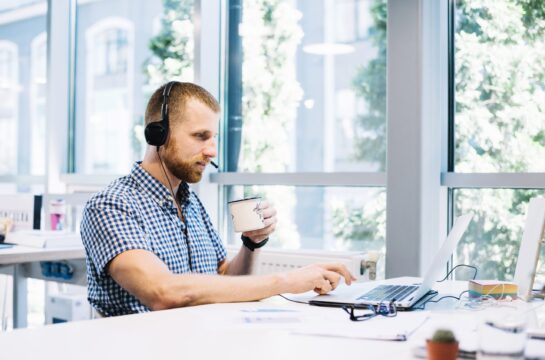 Integration of CRM/ERP Systems