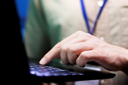 First Line Technical Support