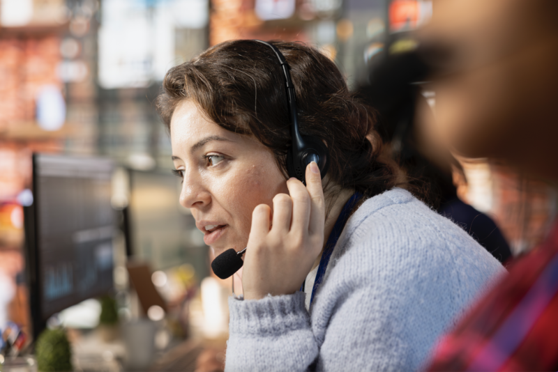 First Line Technical Support - Moore Kyiv, Ukraine