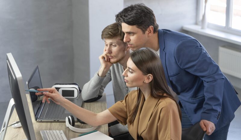 IT Training Services