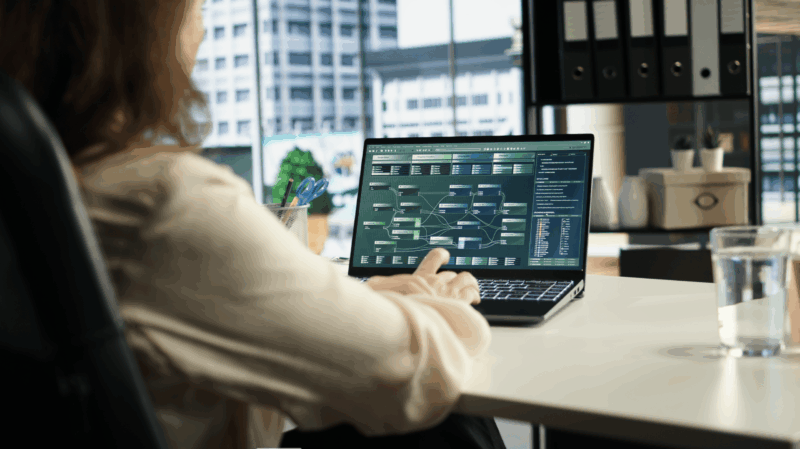 Integration of CRM/ERP Systems