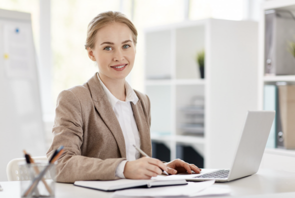 Chief Accountant – Outsourcing