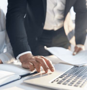 IFRS Reporting & Support