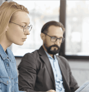 IFRS Reporting & Support