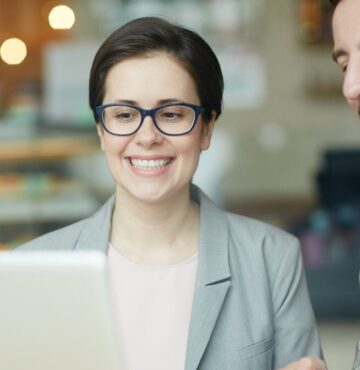 IFRS Reporting & Support