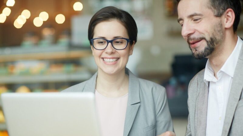 Audit Readiness & IFRS Support