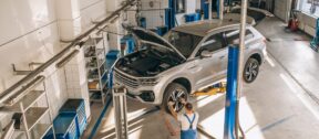 Ukraine’s Strategic Role in the European Automotive Sector: An Evolving Powerhouse