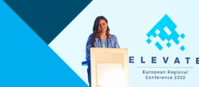 Elevate Europe 2022!