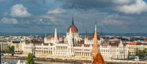 Moore Global Partners Conference 2024 in Budapest: A Gathering of Innovation and Growth