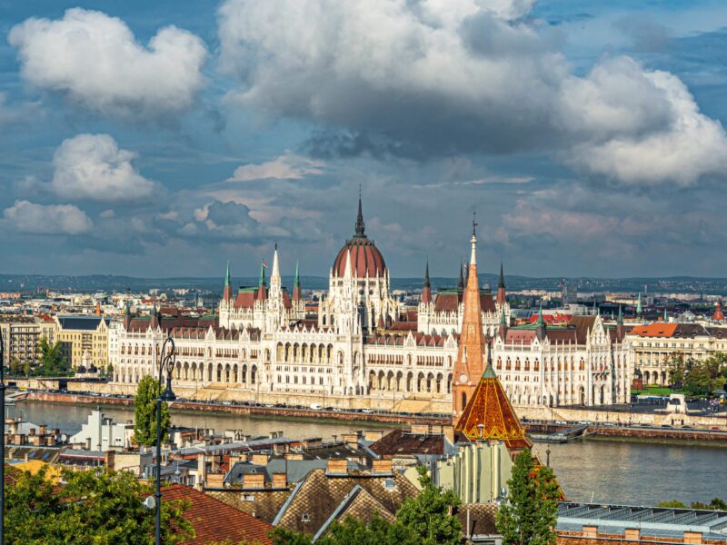 Moore Global Partners Conference 2024 in Budapest: A Gathering of Innovation and Growth