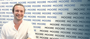 Moore Volunteer in Ukraine