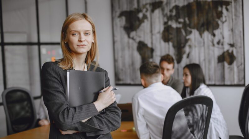 Human capital advisory