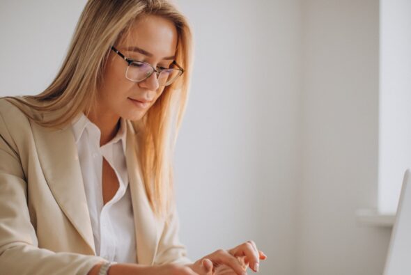 Фахівець з управлінського обліку