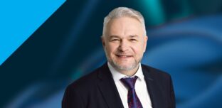 Alexander Yakovlev Appointed EBA Committee Co-Chair on Currency Regulation and Financial Services