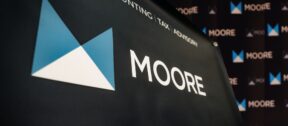 Shaping Tomorrow’s Leaders: Moore Kyiv, Ukraine Connects with Future Talent