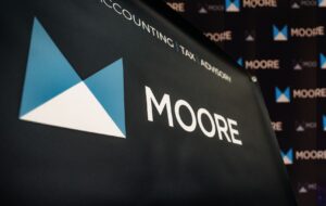 Формуємо лідерів майбутнього: Moore Kyiv, Ukraine знайомиться з новим поколінням талантів