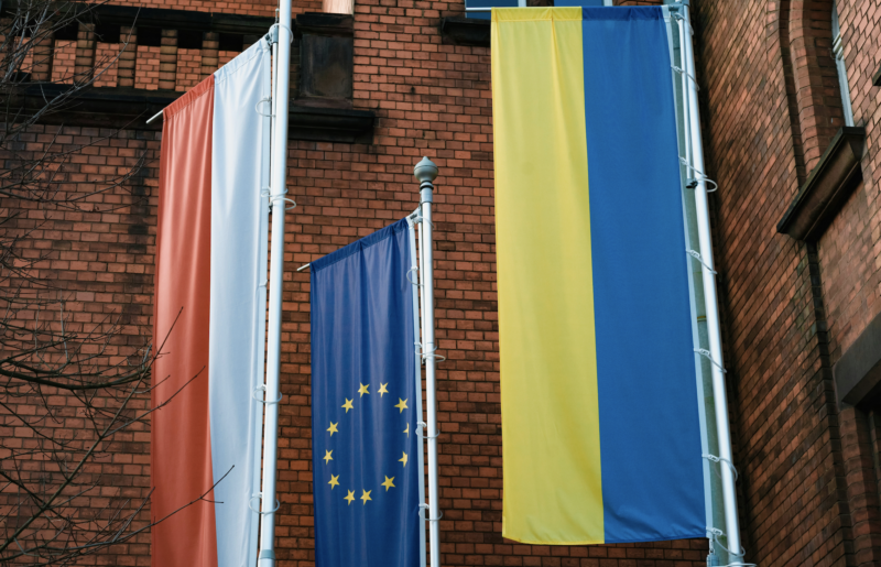 Polish Business in Ukraine: From Market Presence to Strategic Investment Positioning