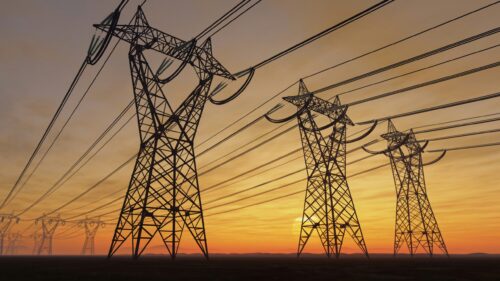 Telecommunications