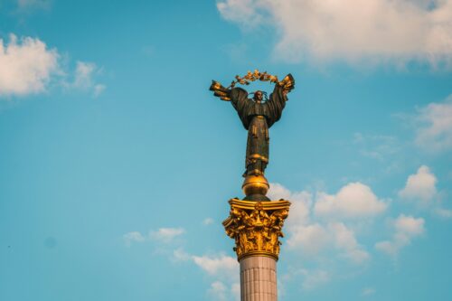 Ukraine Recovery & Reconstruction