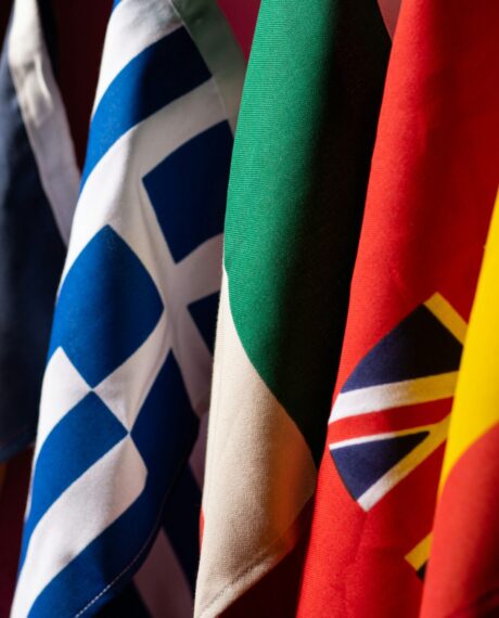 Donor-Funded Services