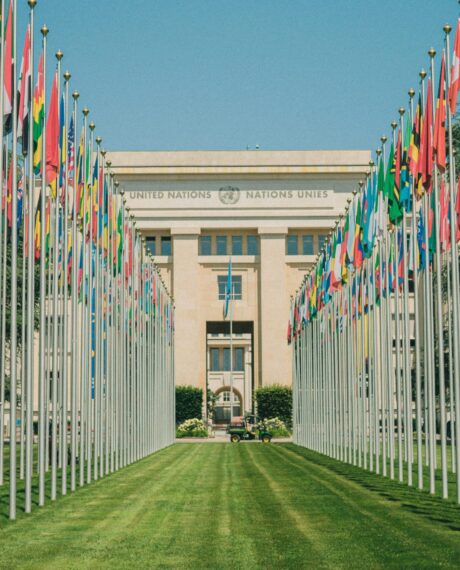 Donor-Funded Services