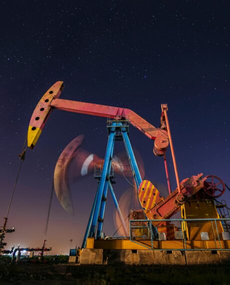 Energy & Renewable energy