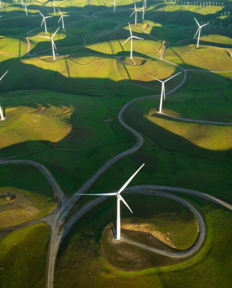 Energy & Renewable energy