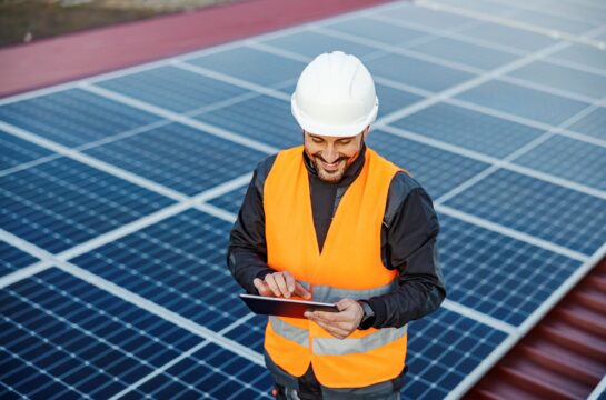 Energy & Renewable energy