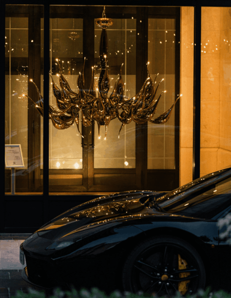 Consumer Luxury & Premium Brands