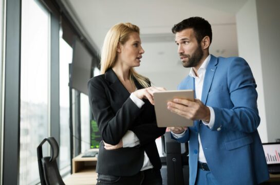 Consumer Luxury & Premium Brands