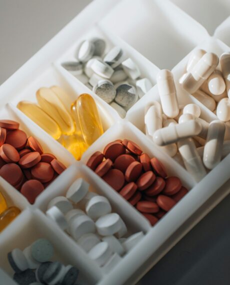 Healthcare & Pharmaceutical