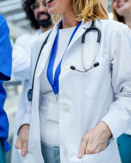 Healthcare & Pharmaceutical