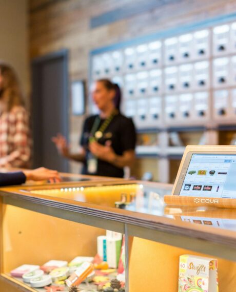 Healthcare & Pharmaceutical