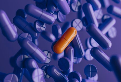 Healthcare & Pharmaceutical