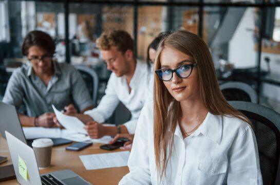 Healthcare & Pharmaceutical